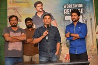 MCA Success Celebrations